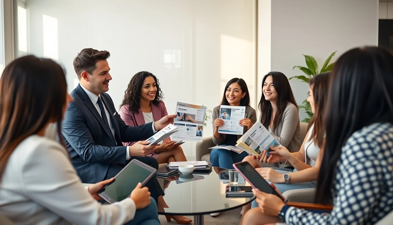 Professional plan visual